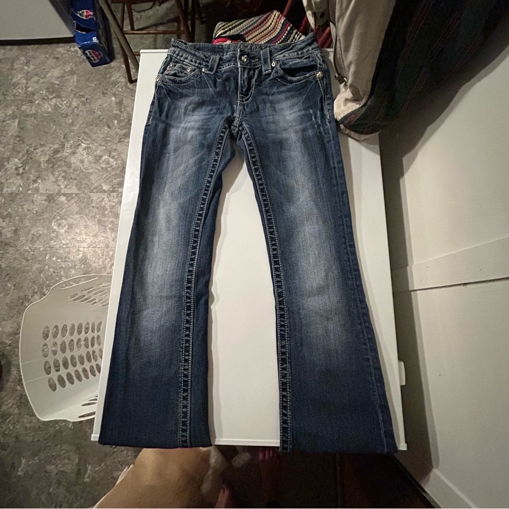 miss me jeans i - Picture 2 of 8